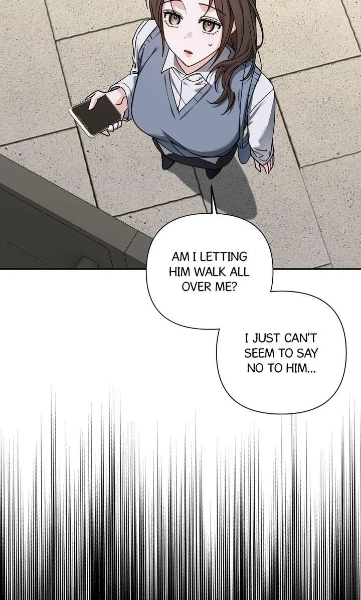 The Crazy Boss's Indecent Proposal Chapter 4, page 5