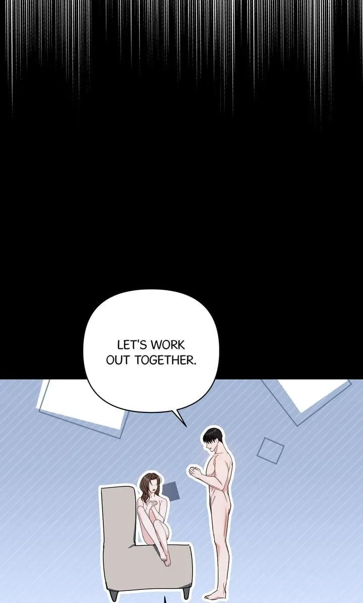 The Crazy Boss's Indecent Proposal Chapter 4, page 6