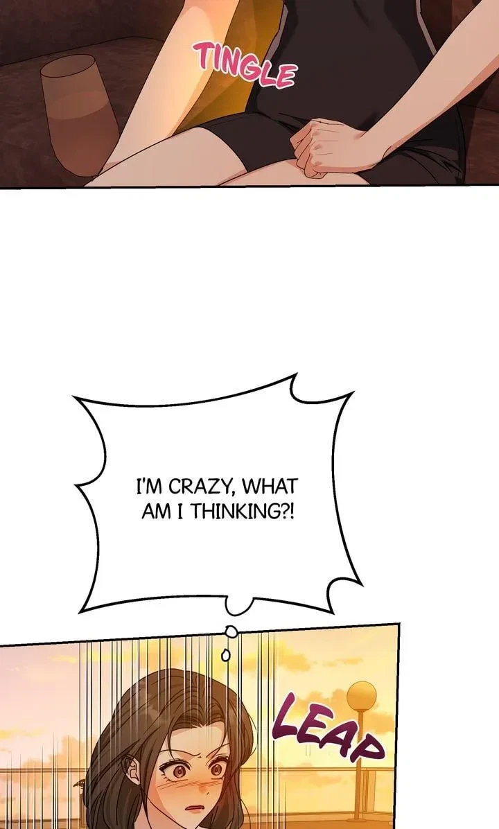 The Crazy Boss's Indecent Proposal Chapter 4, page 60