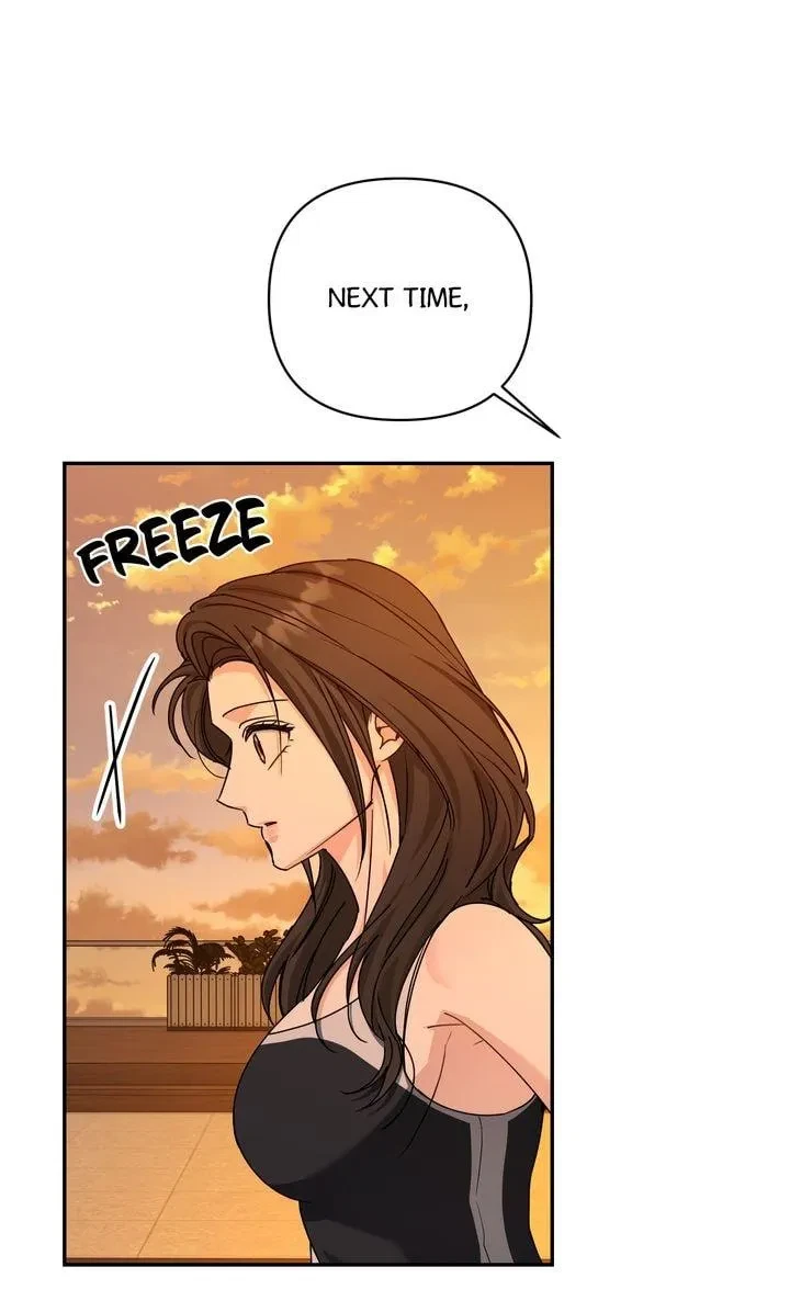 The Crazy Boss's Indecent Proposal Chapter 4, page 64