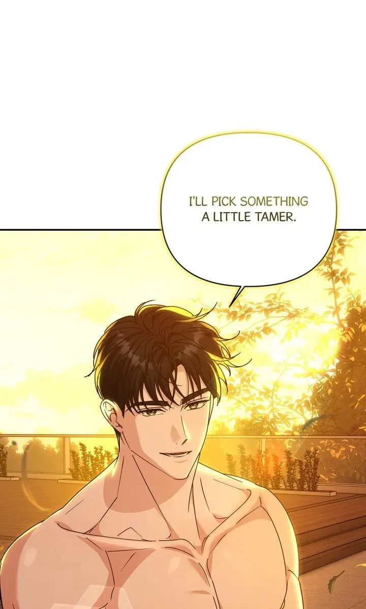 The Crazy Boss's Indecent Proposal Chapter 4, page 65