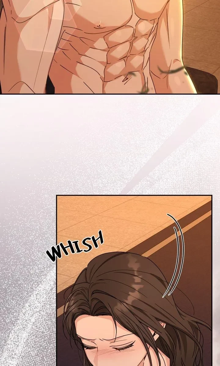 The Crazy Boss's Indecent Proposal Chapter 4, page 66