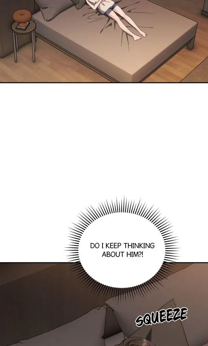 The Crazy Boss's Indecent Proposal Chapter 4, page 69