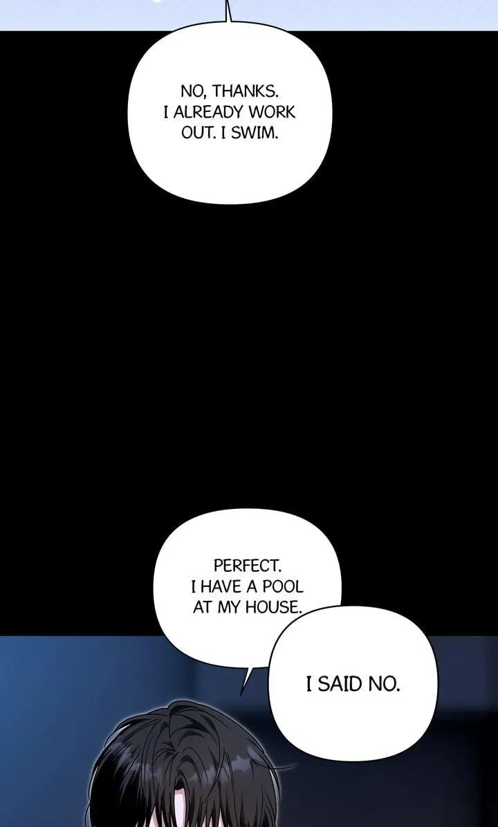 The Crazy Boss's Indecent Proposal Chapter 4, page 7
