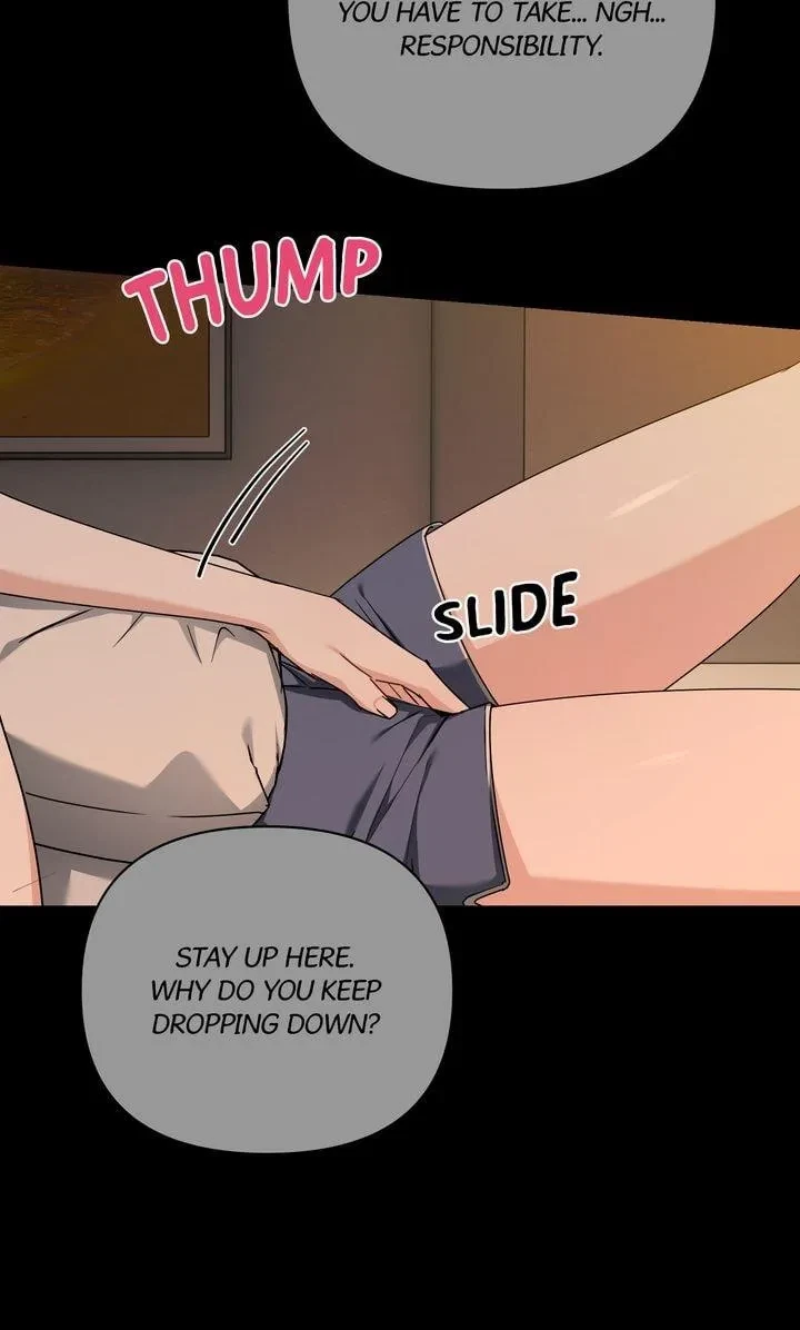 The Crazy Boss's Indecent Proposal Chapter 4, page 74