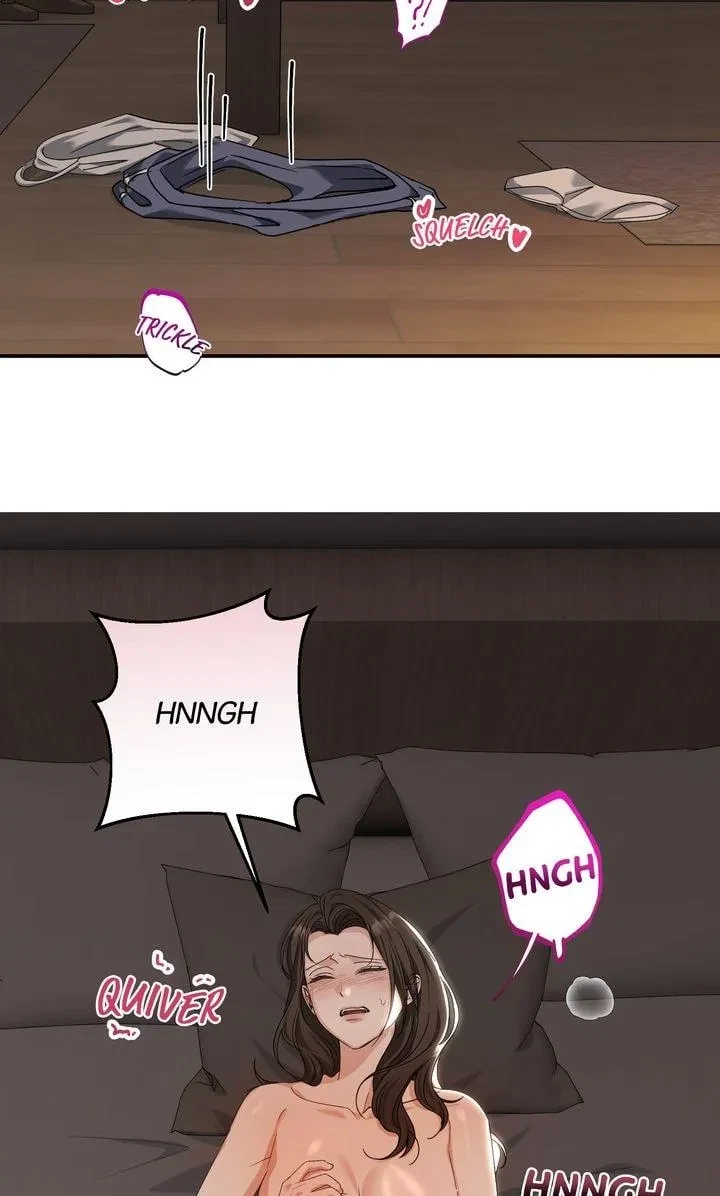 The Crazy Boss's Indecent Proposal Chapter 4, page 78