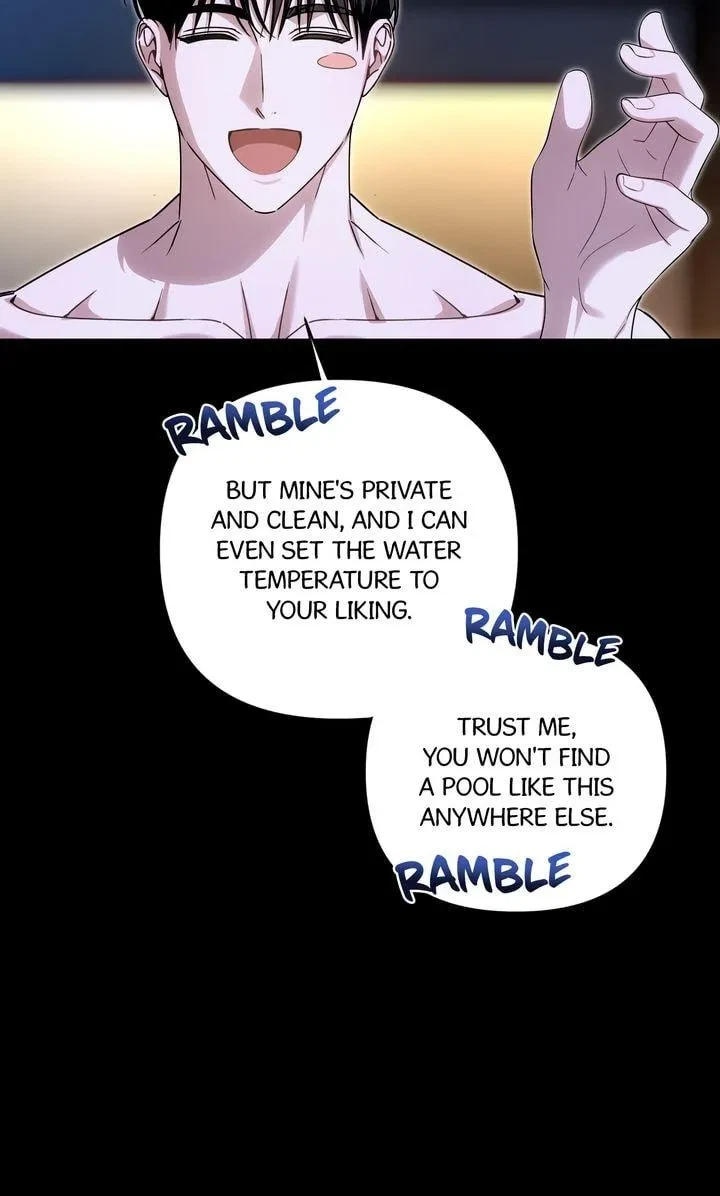 The Crazy Boss's Indecent Proposal Chapter 4, page 8