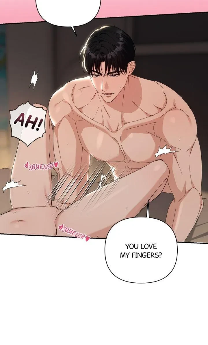 The Crazy Boss's Indecent Proposal Chapter 4, page 81