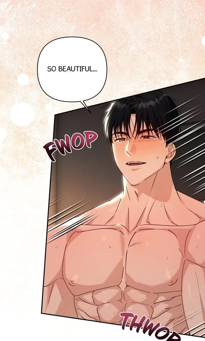 The Crazy Boss's Indecent Proposal Chapter 4, page 84