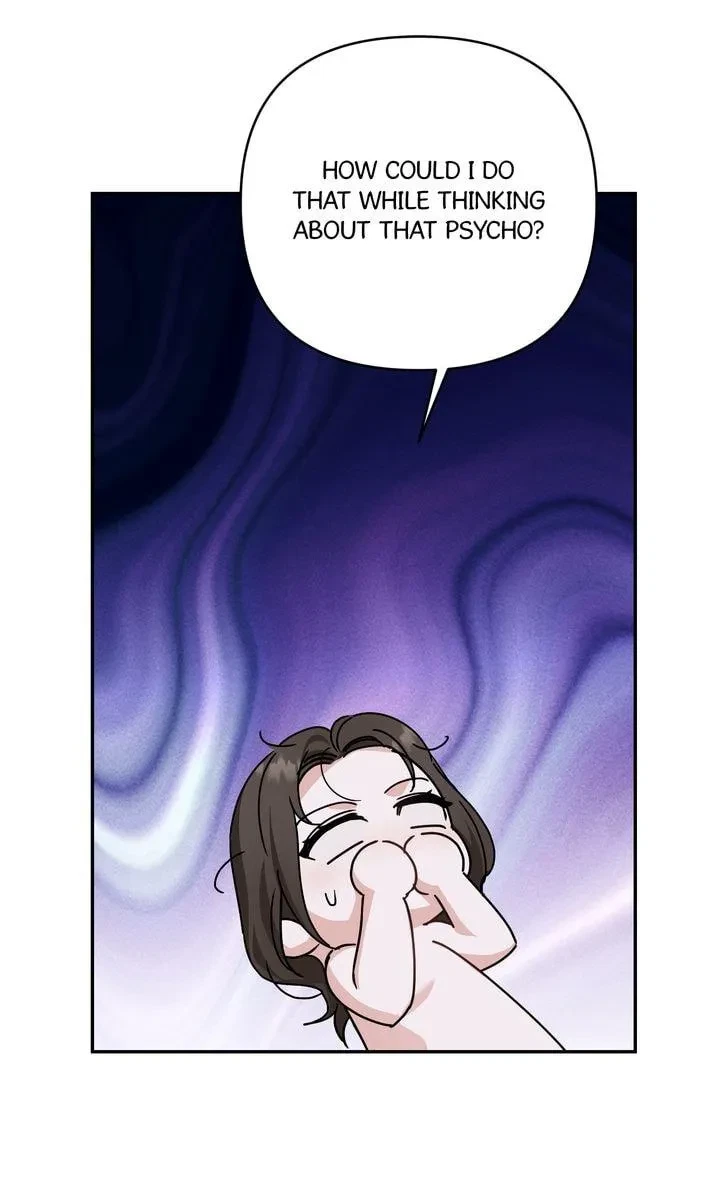 The Crazy Boss's Indecent Proposal Chapter 4, page 89