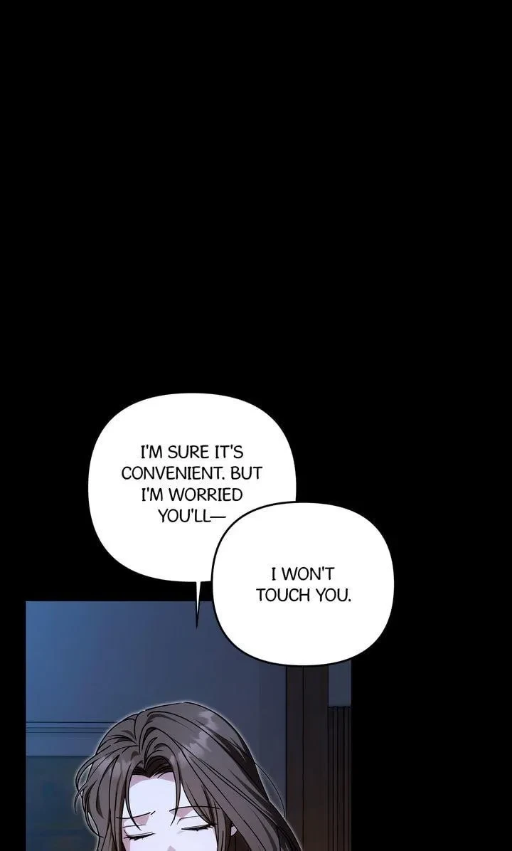 The Crazy Boss's Indecent Proposal Chapter 4, page 9