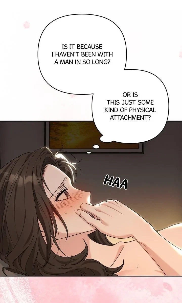 The Crazy Boss's Indecent Proposal Chapter 4, page 90