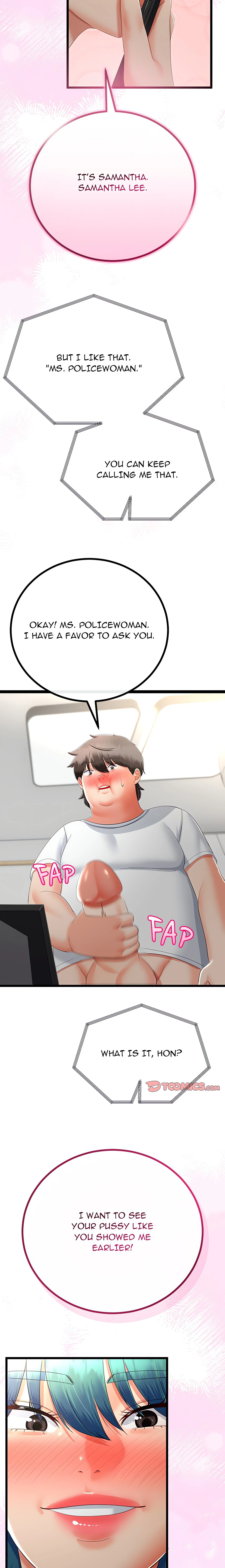 Family Again Chapter 16 (Uncensored), page 14