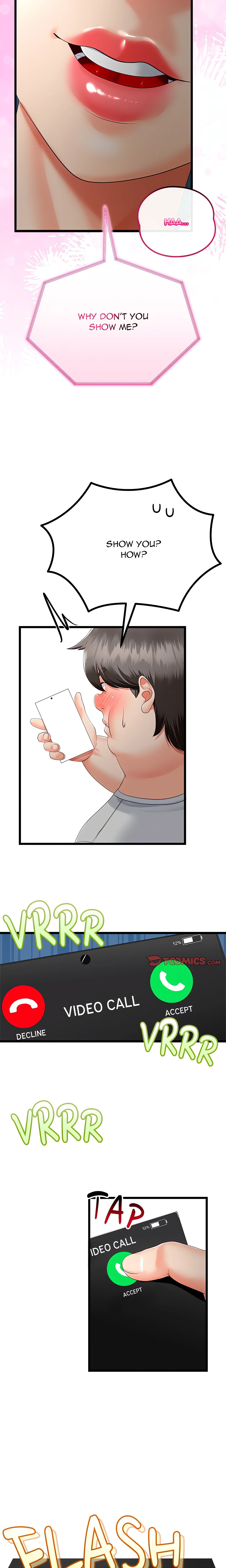 Family Again Chapter 16 (Uncensored), page 4