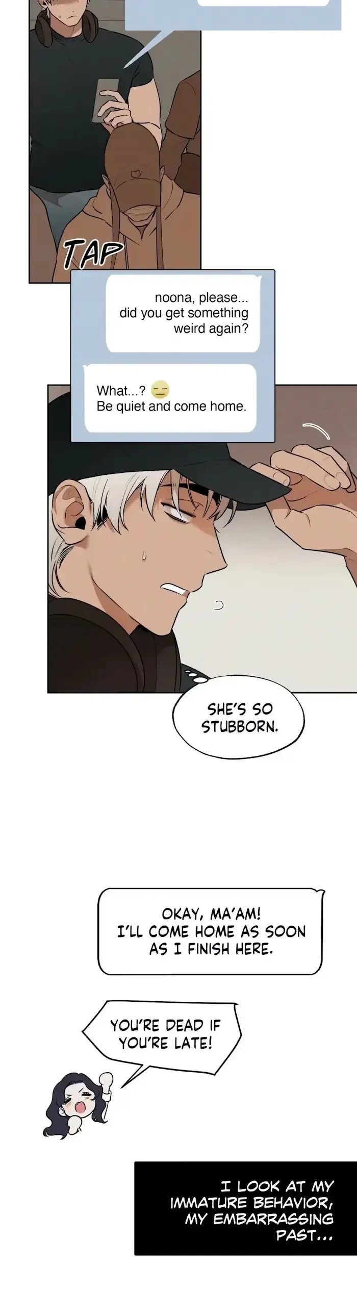 Chapter 41, page 36