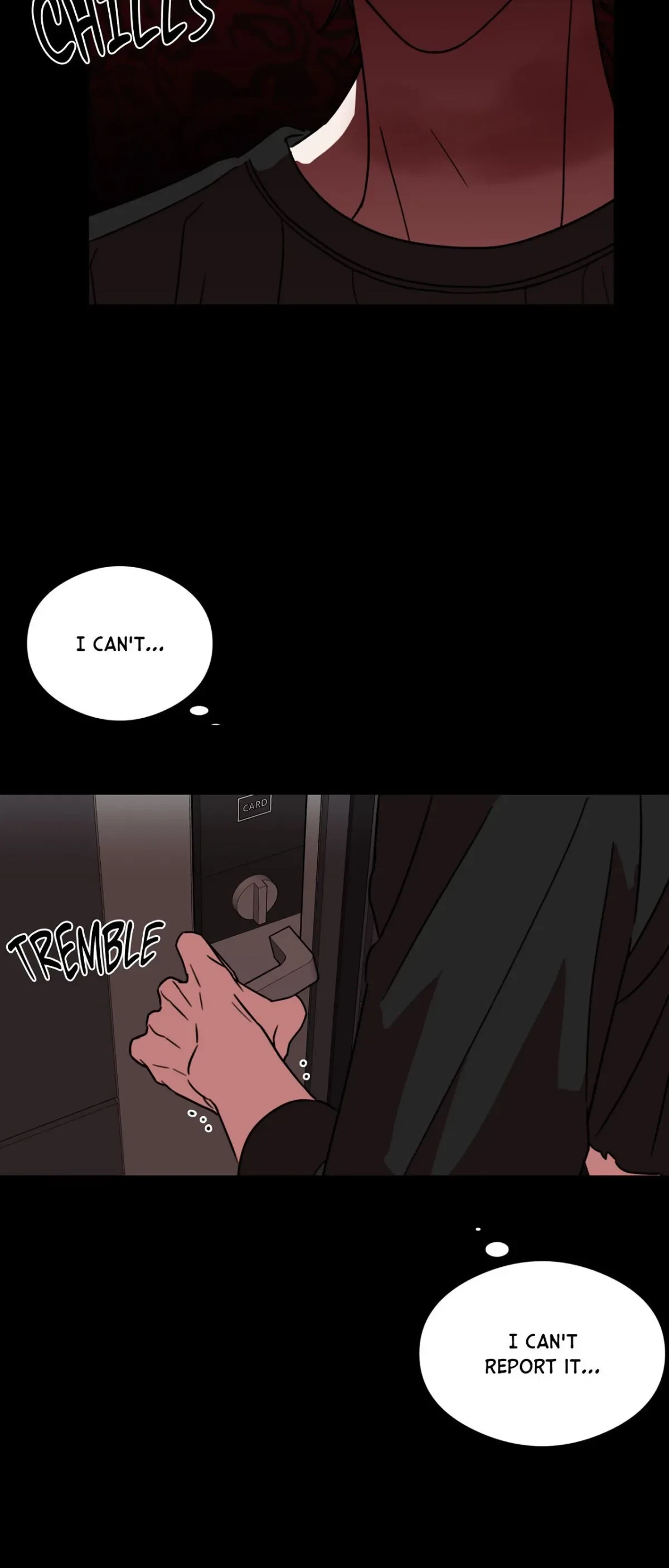 Sorta Psycho Chapter 34, page 16