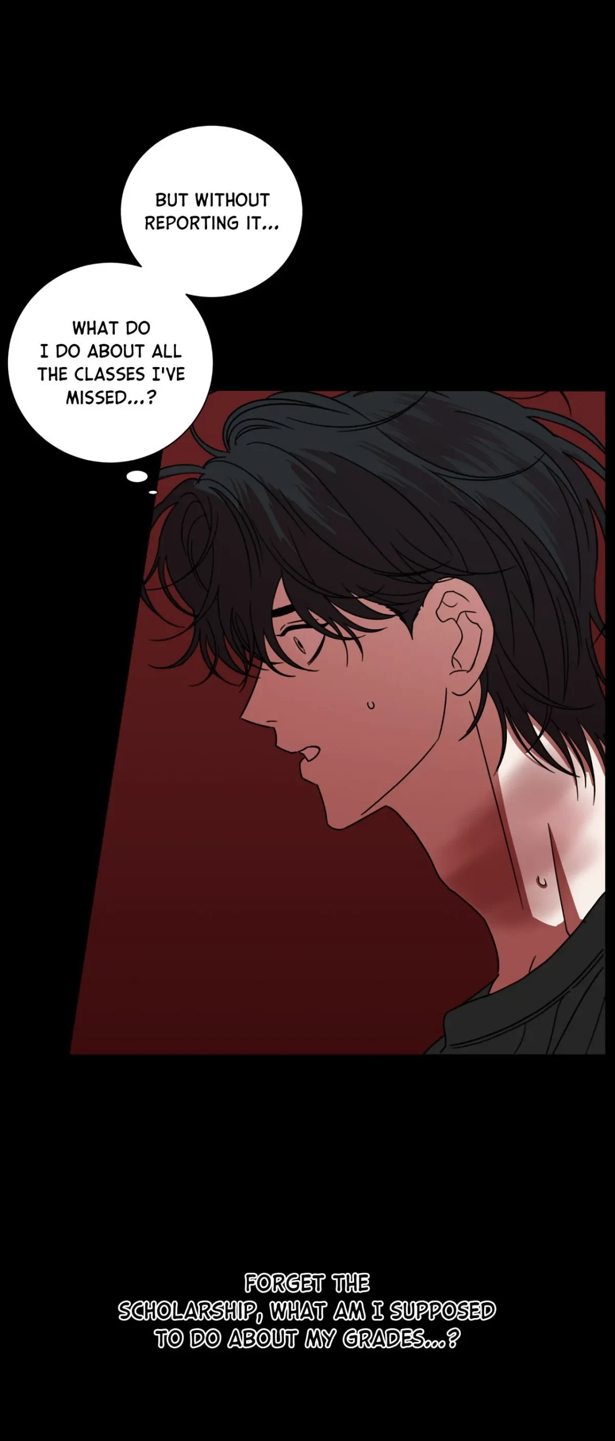 Sorta Psycho Chapter 34, page 17