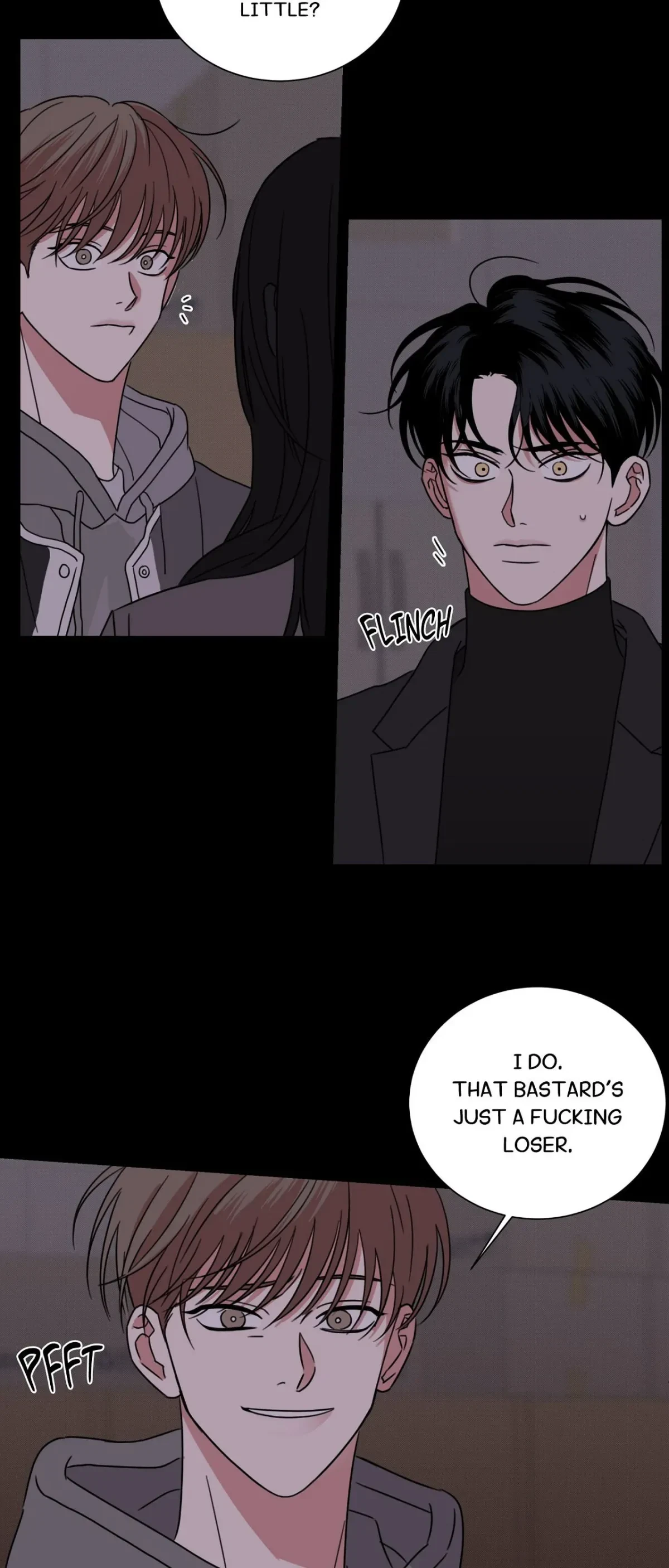Sorta Psycho Chapter 34, page 19