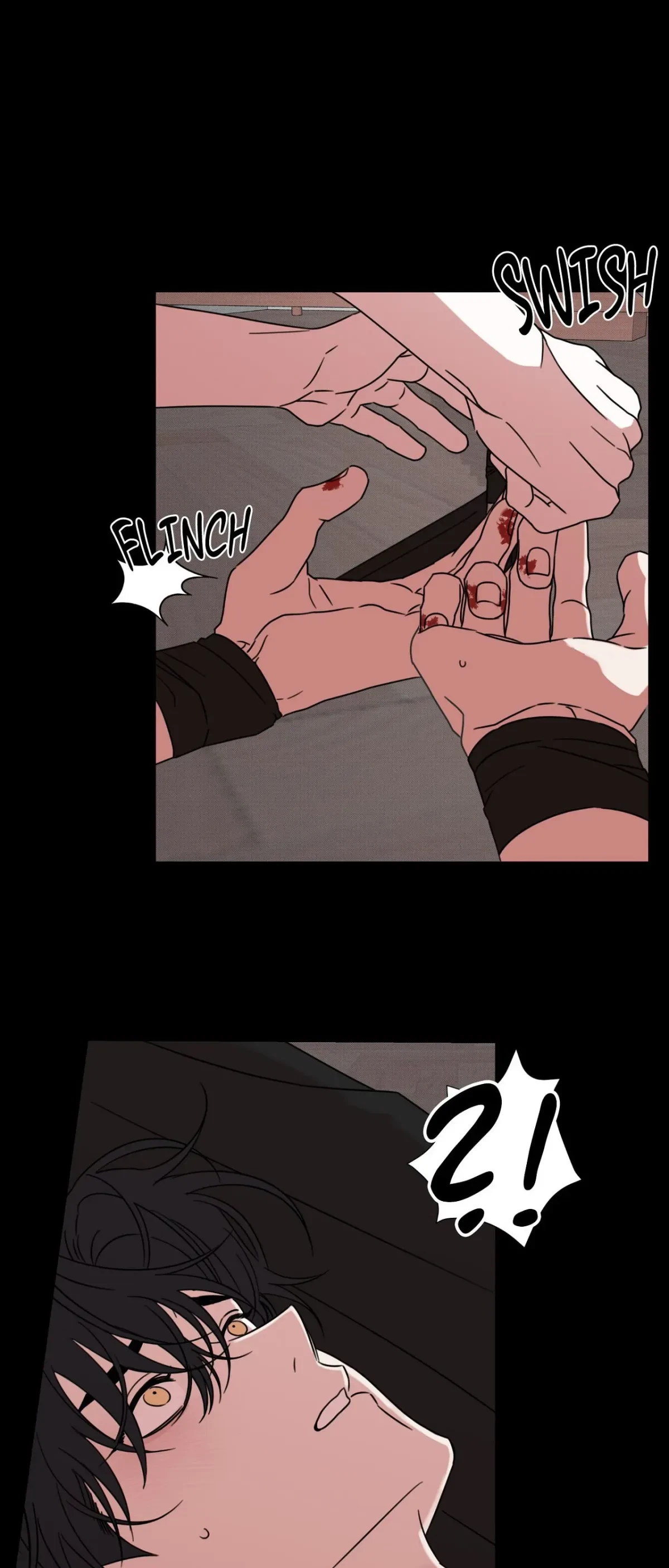 Sorta Psycho Chapter 34, page 2