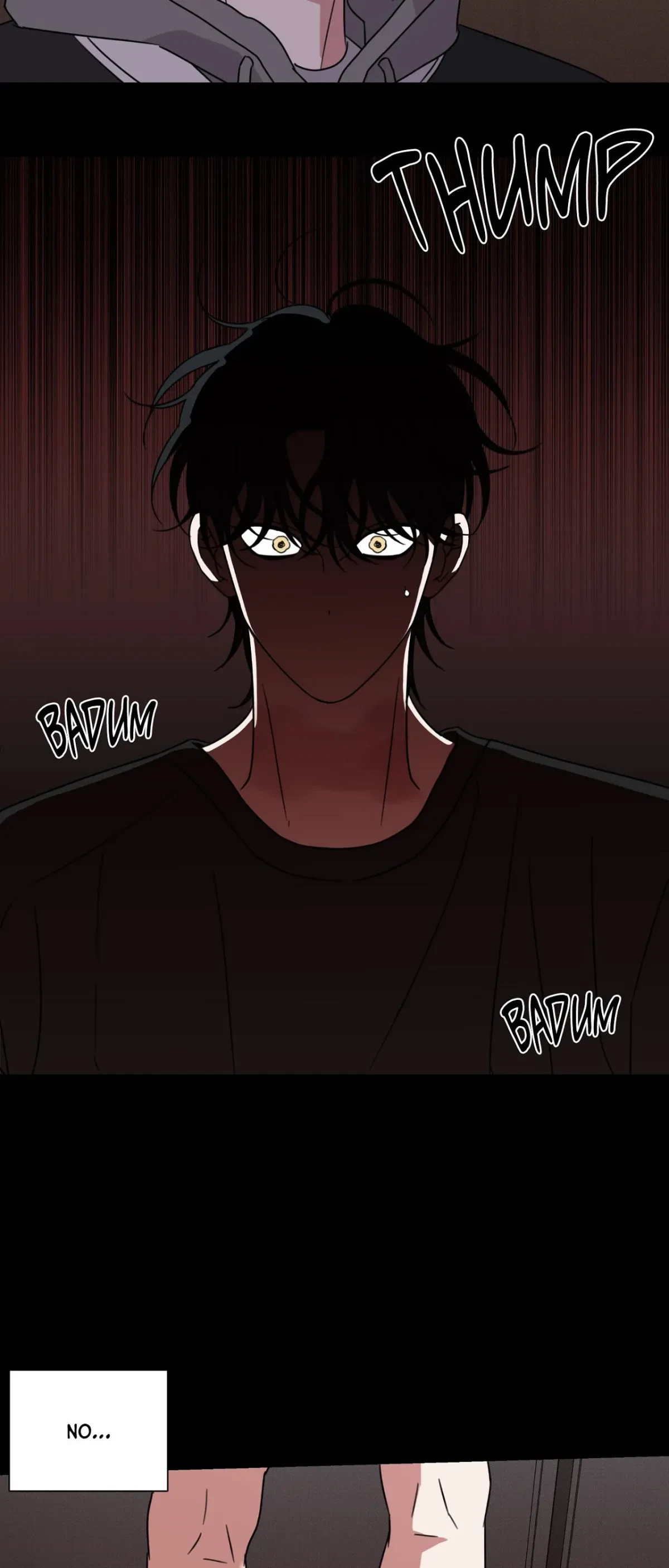 Sorta Psycho Chapter 34, page 20