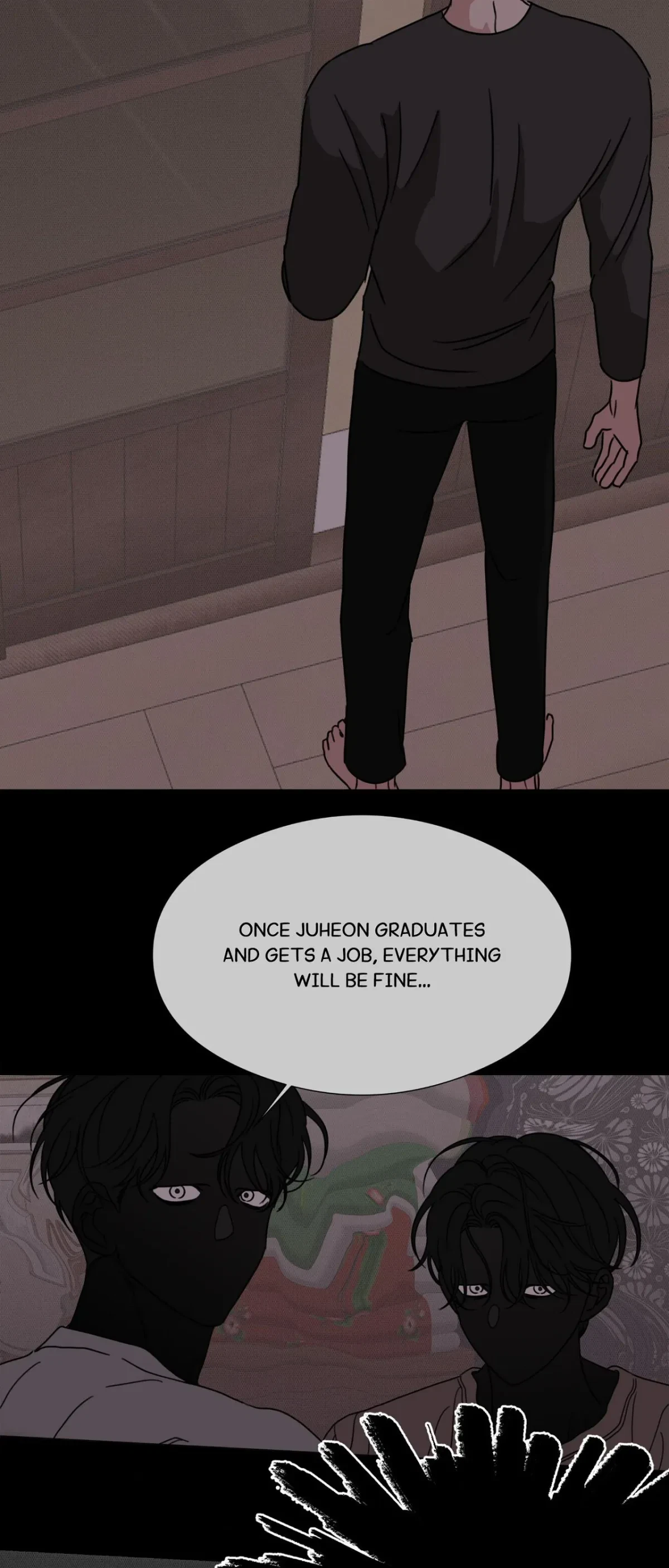 Sorta Psycho Chapter 34, page 24
