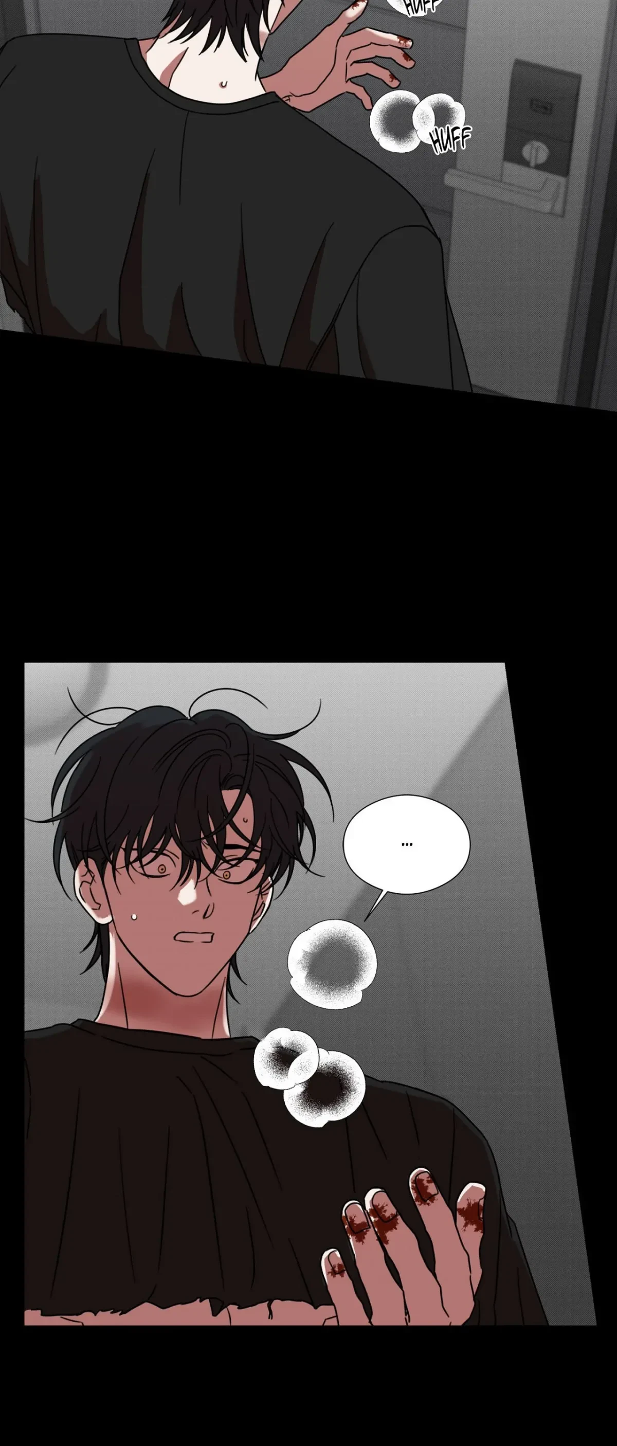 Sorta Psycho Chapter 34, page 26