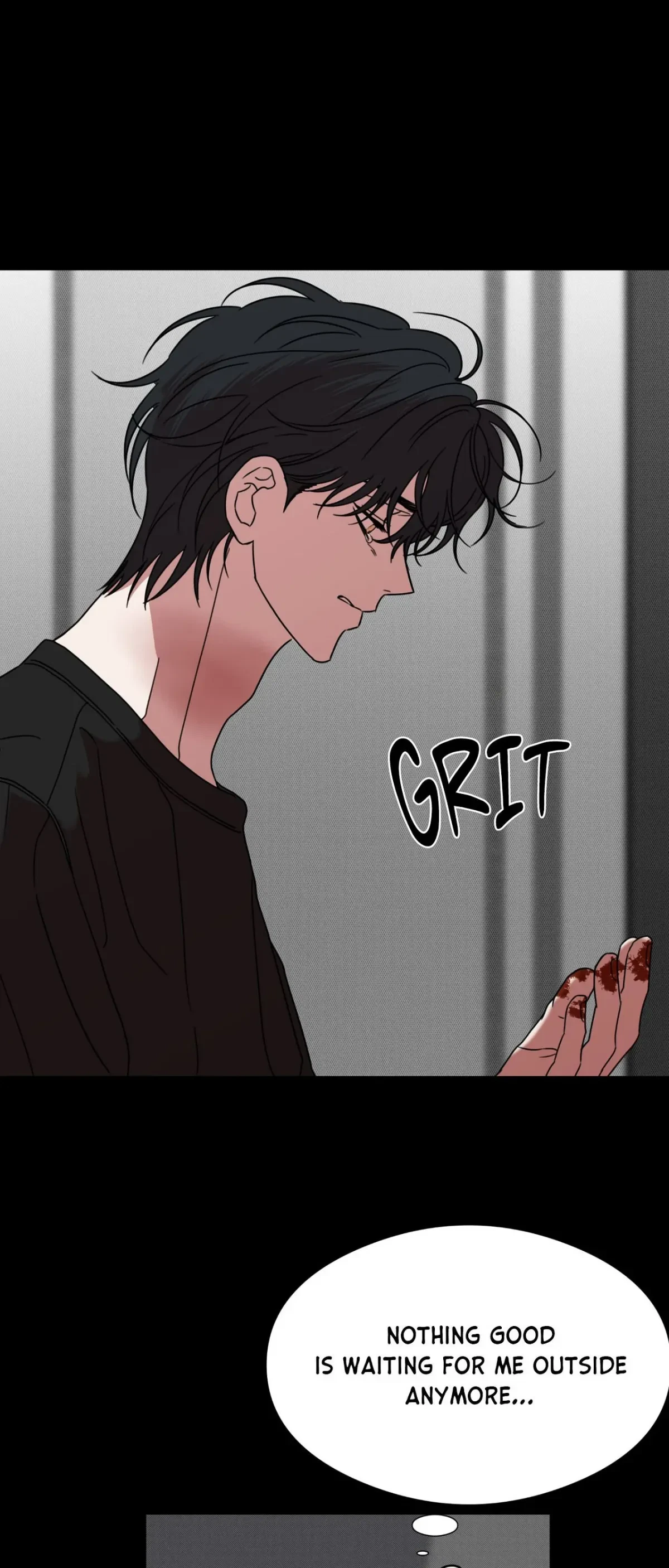 Sorta Psycho Chapter 34, page 28