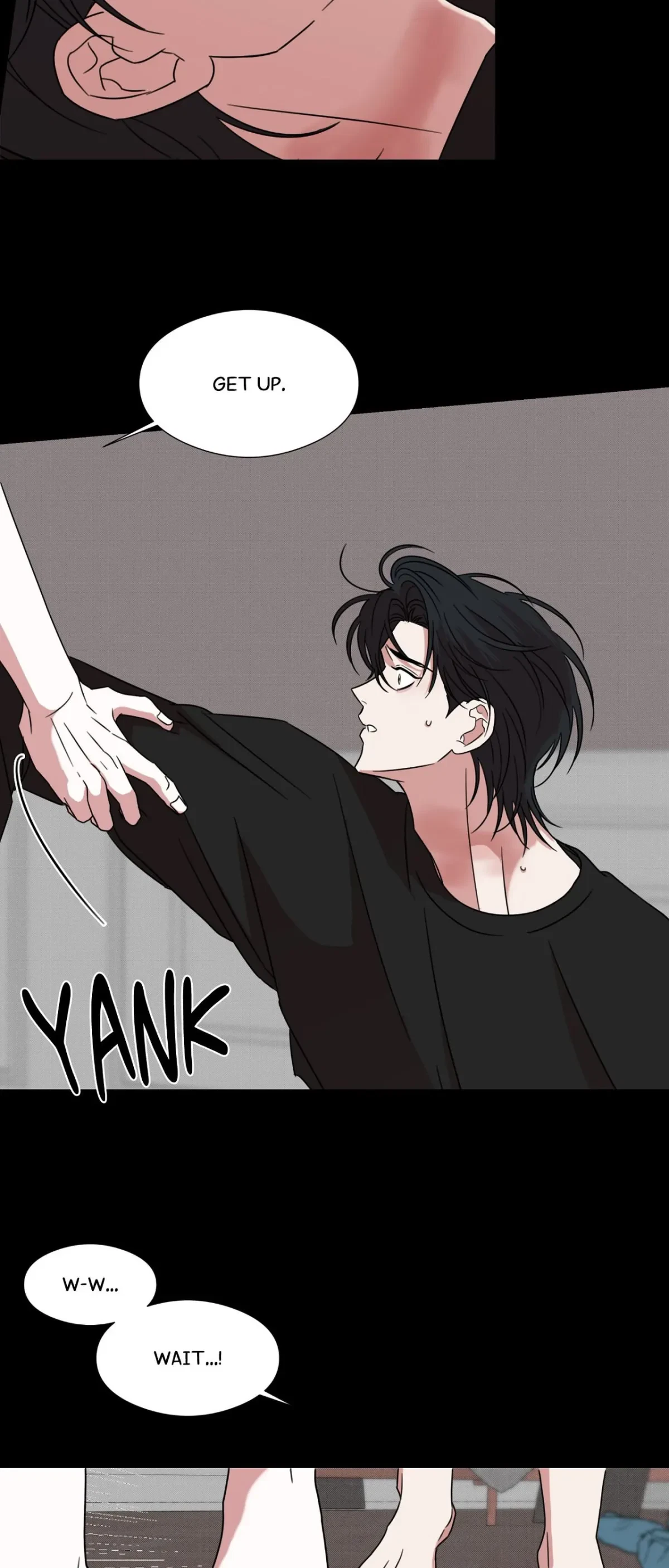 Sorta Psycho Chapter 34, page 3