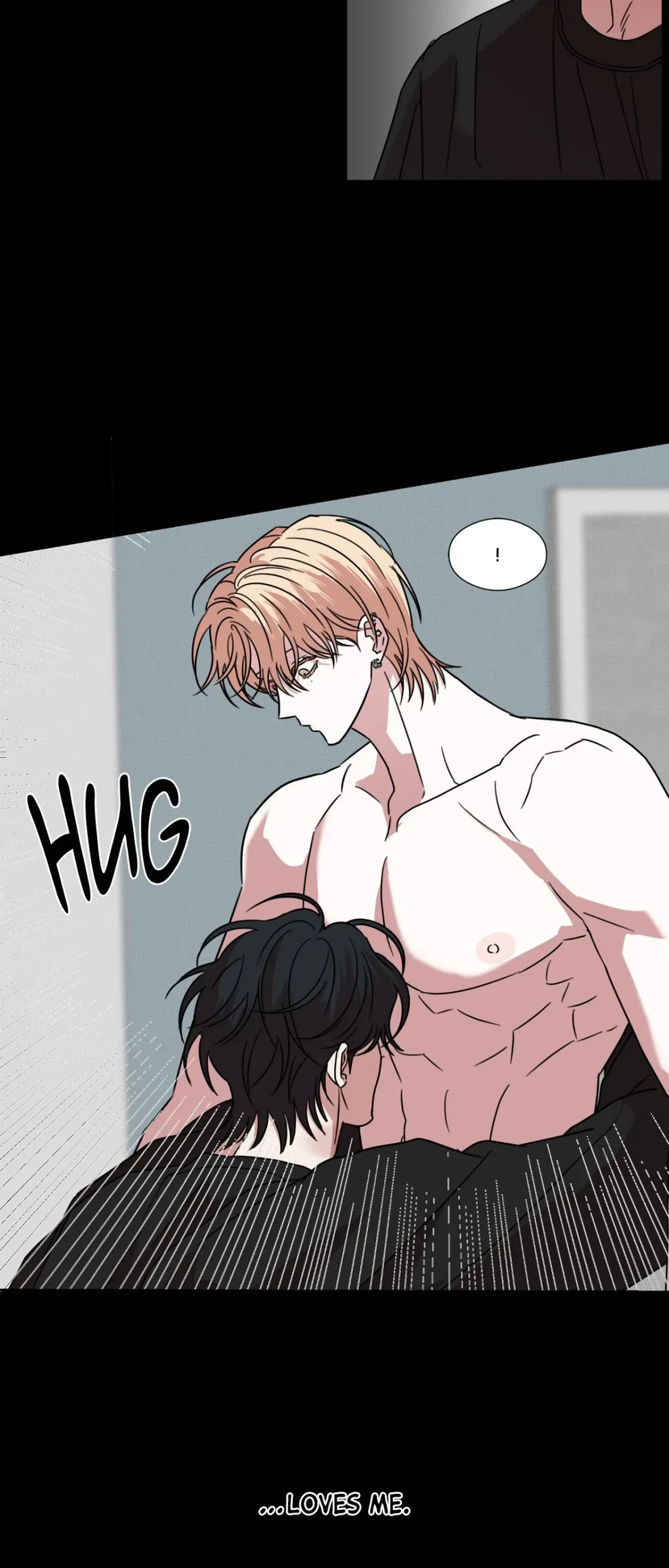 Sorta Psycho Chapter 34, page 30