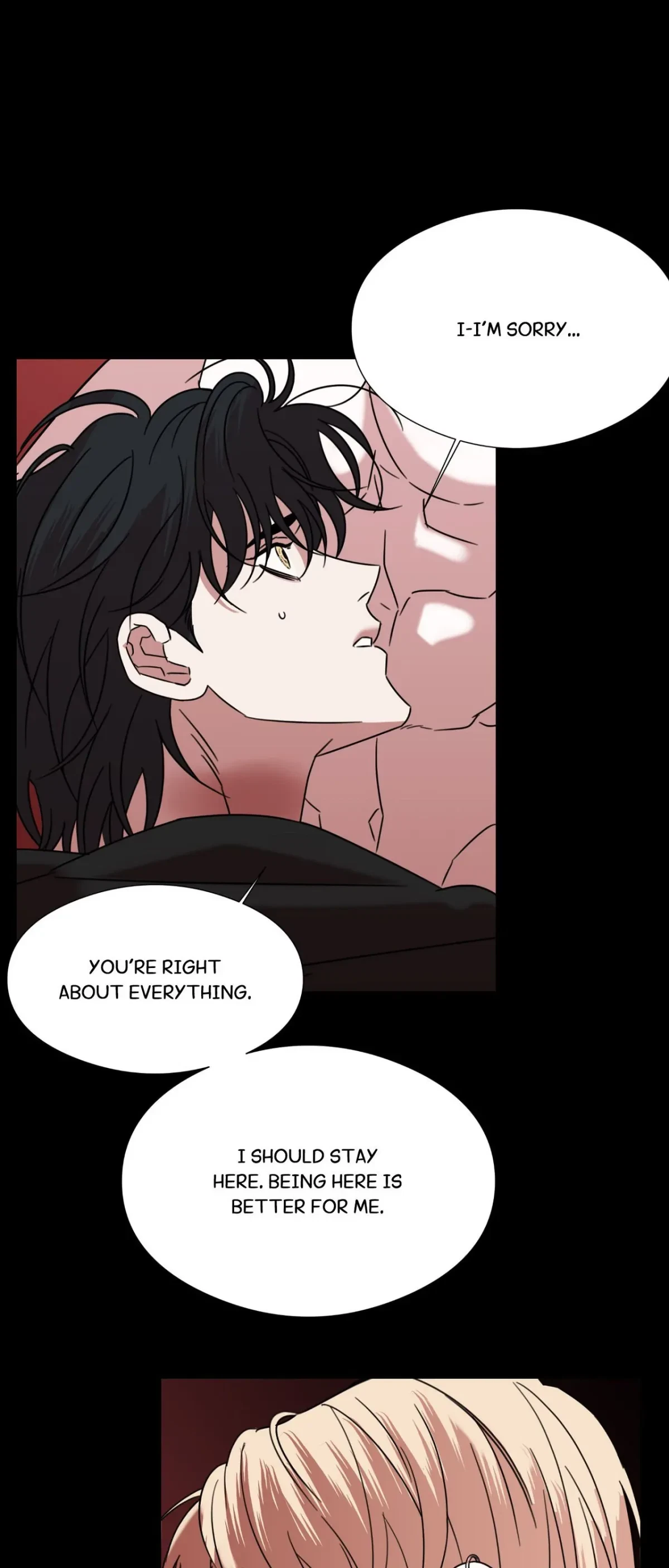 Sorta Psycho Chapter 34, page 31