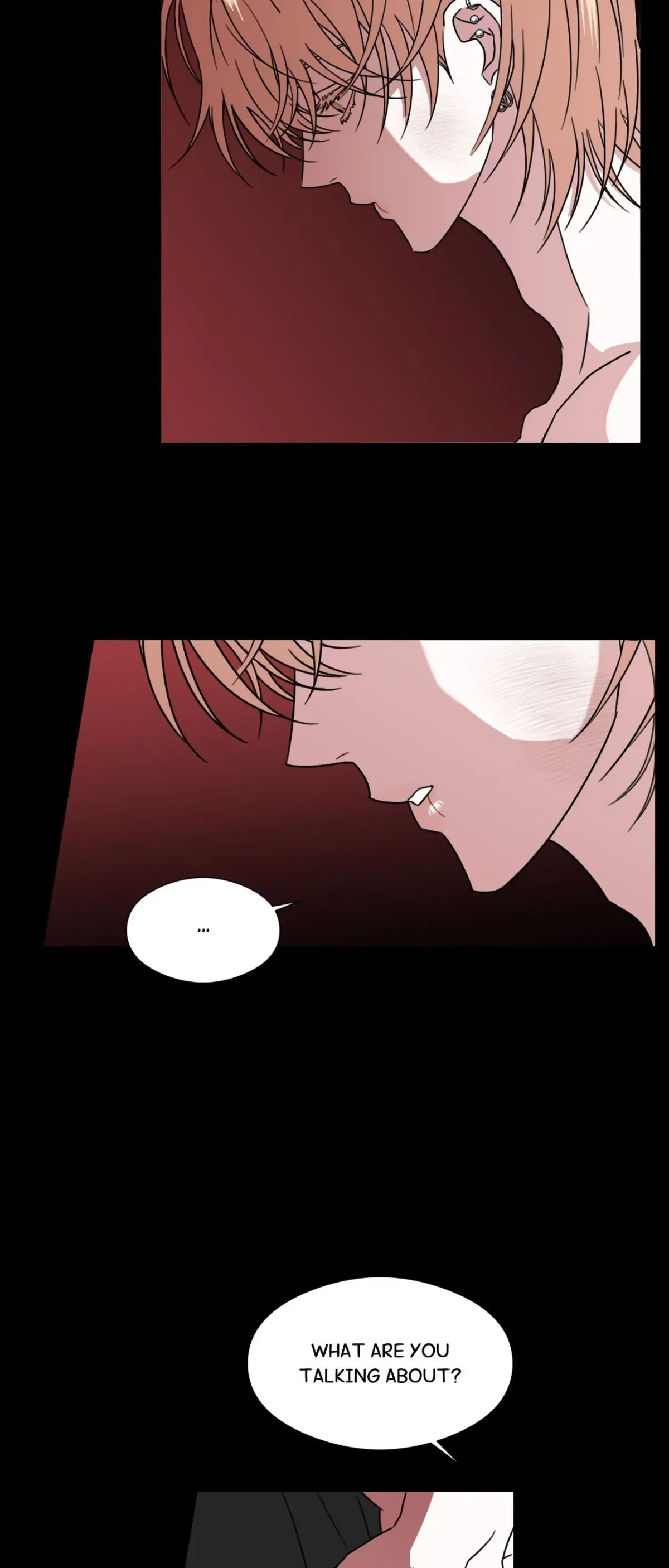 Sorta Psycho Chapter 34, page 32