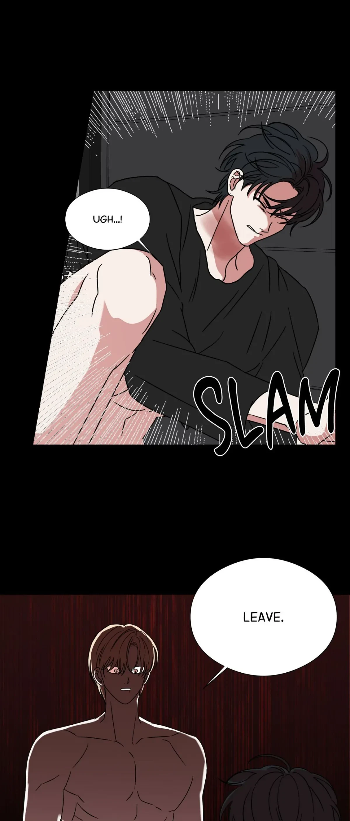 Sorta Psycho Chapter 34, page 36