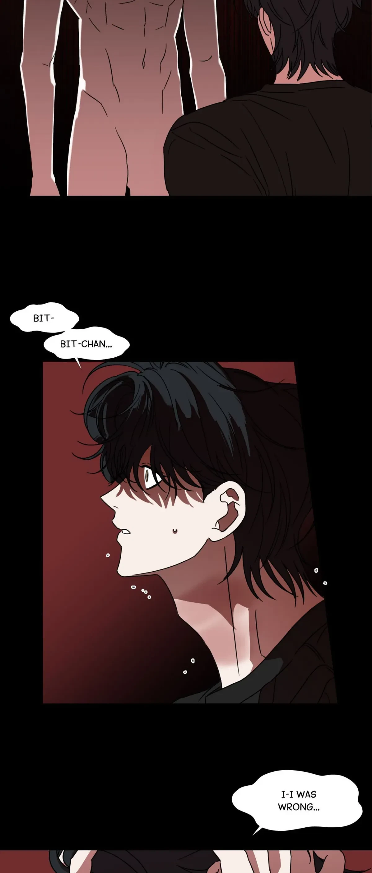 Sorta Psycho Chapter 34, page 37