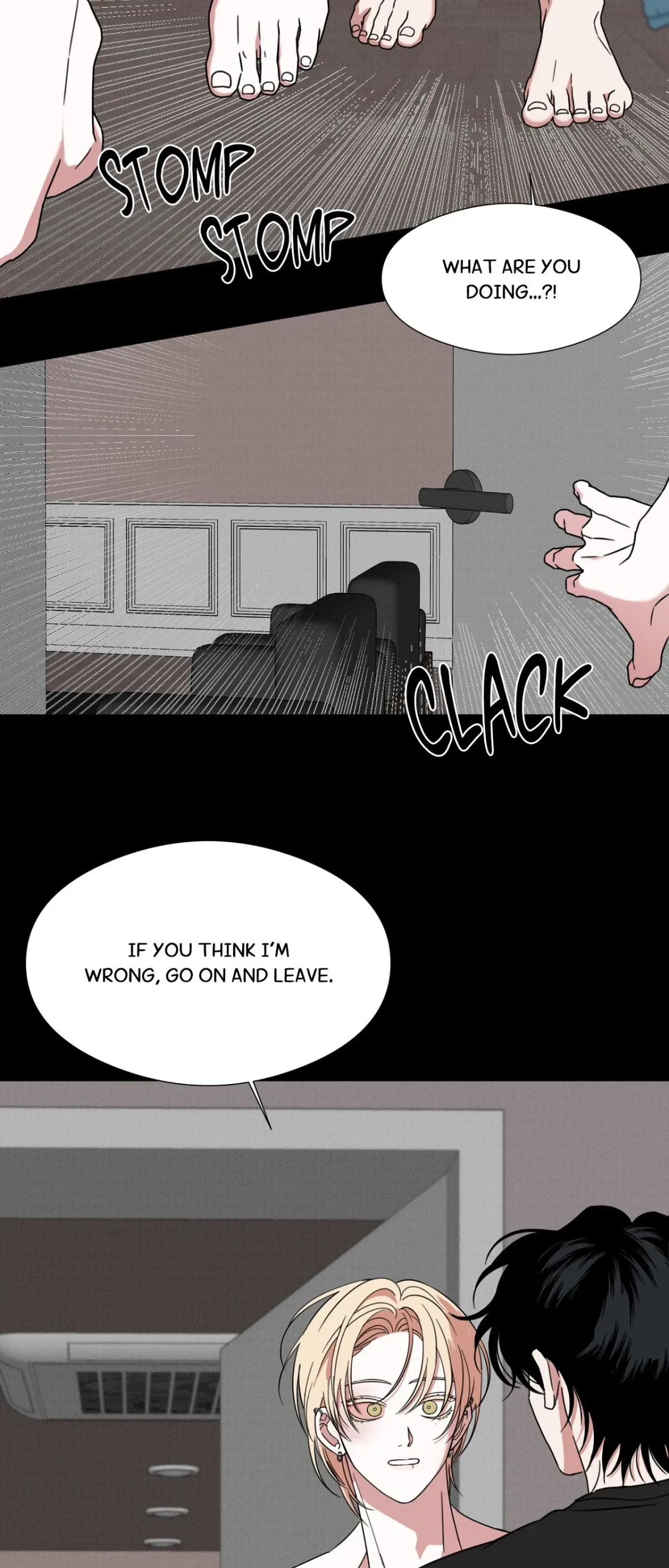 Sorta Psycho Chapter 34, page 4