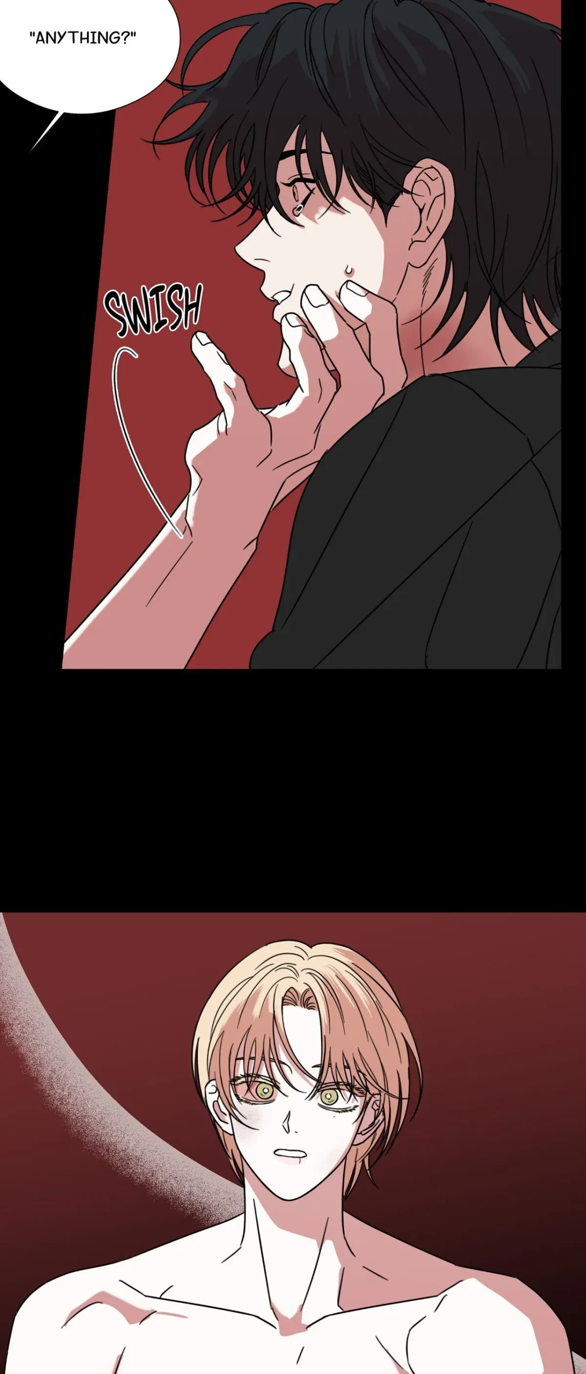 Sorta Psycho Chapter 34, page 40