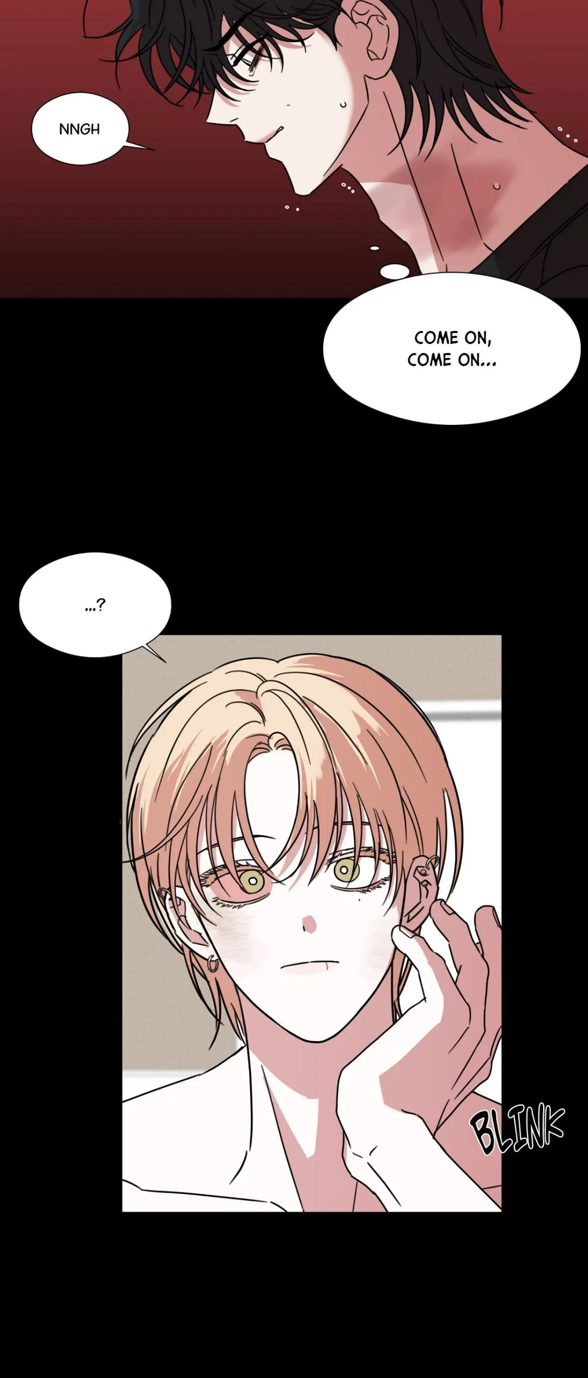 Sorta Psycho Chapter 34, page 44