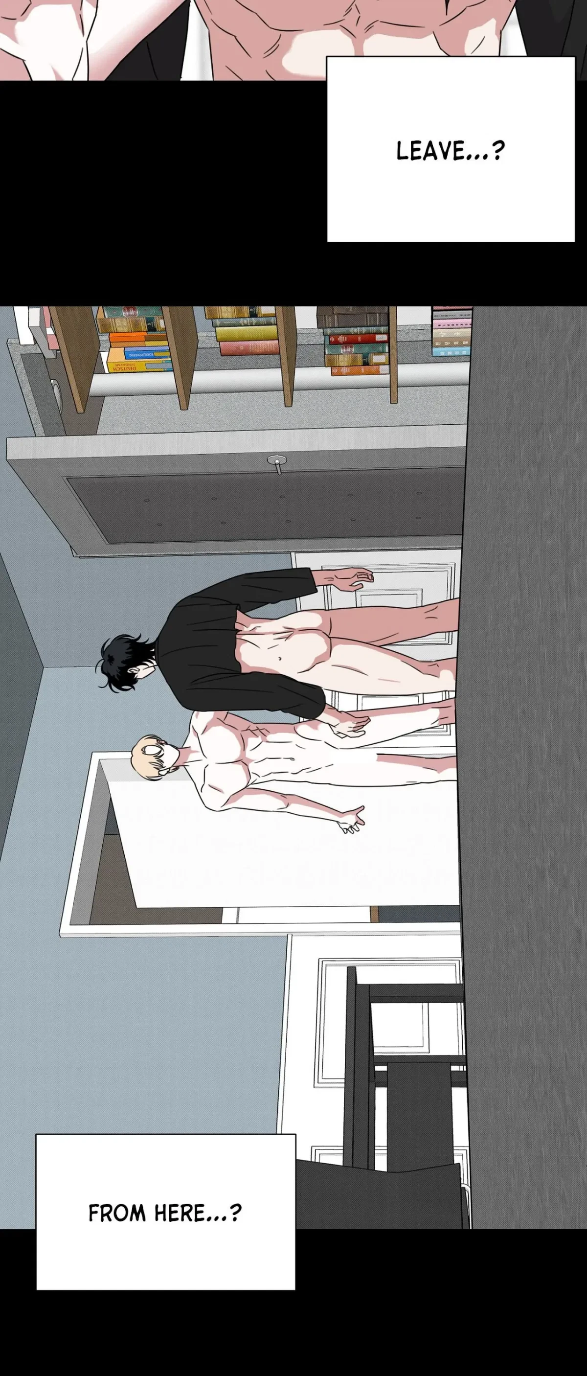 Sorta Psycho Chapter 34, page 7