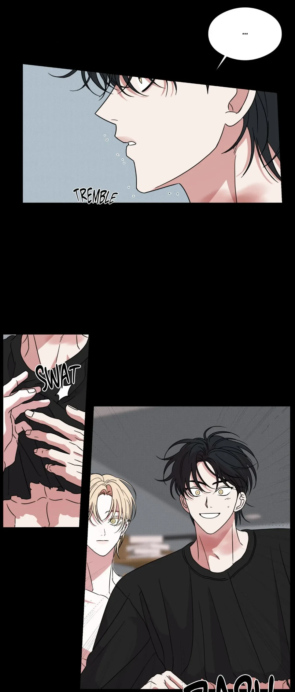 Sorta Psycho Chapter 34, page 8