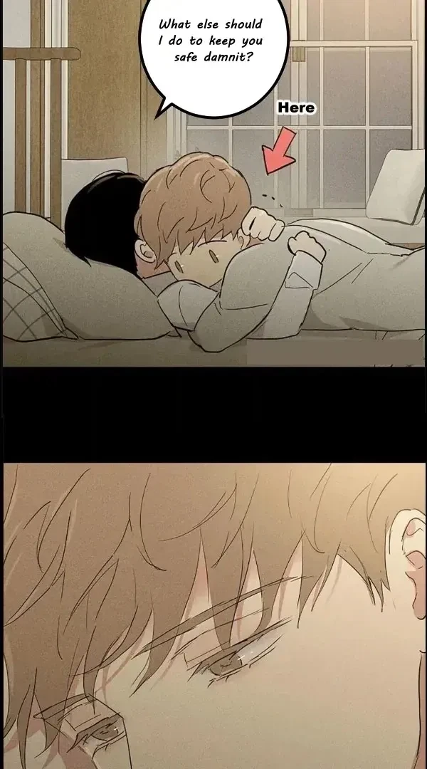 Missing Love: The Marrying Man Chapter 70, page 10