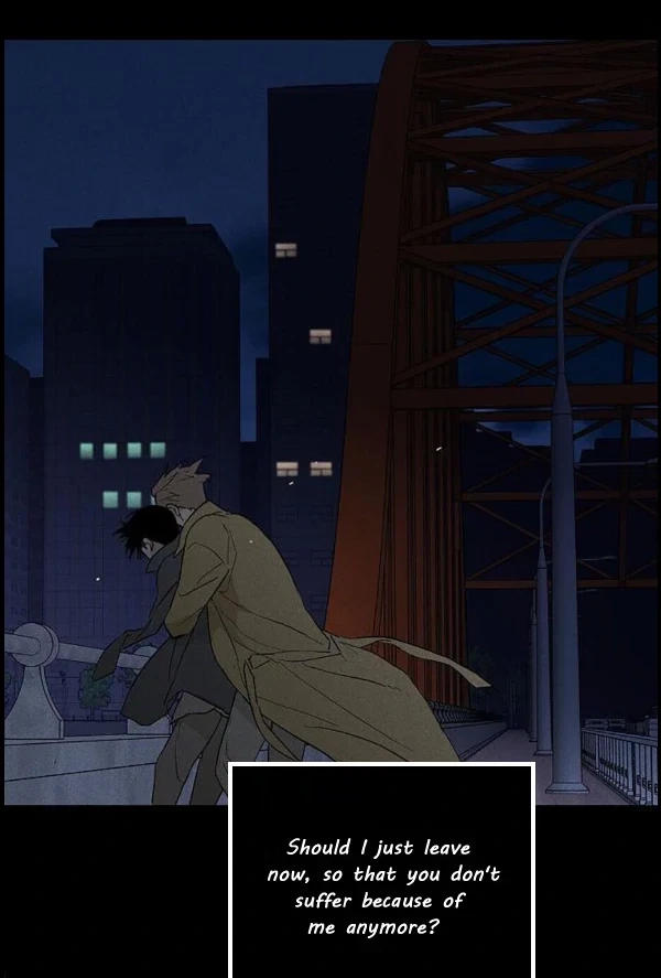 Missing Love: The Marrying Man Chapter 70, page 103