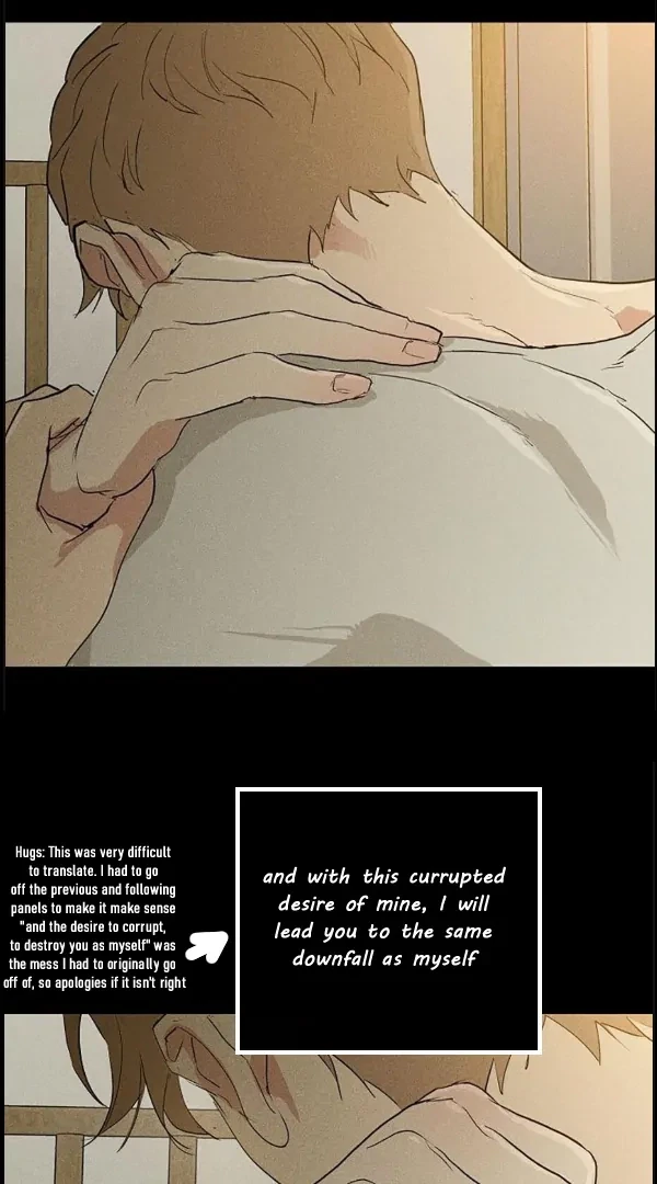 Missing Love: The Marrying Man Chapter 70, page 106