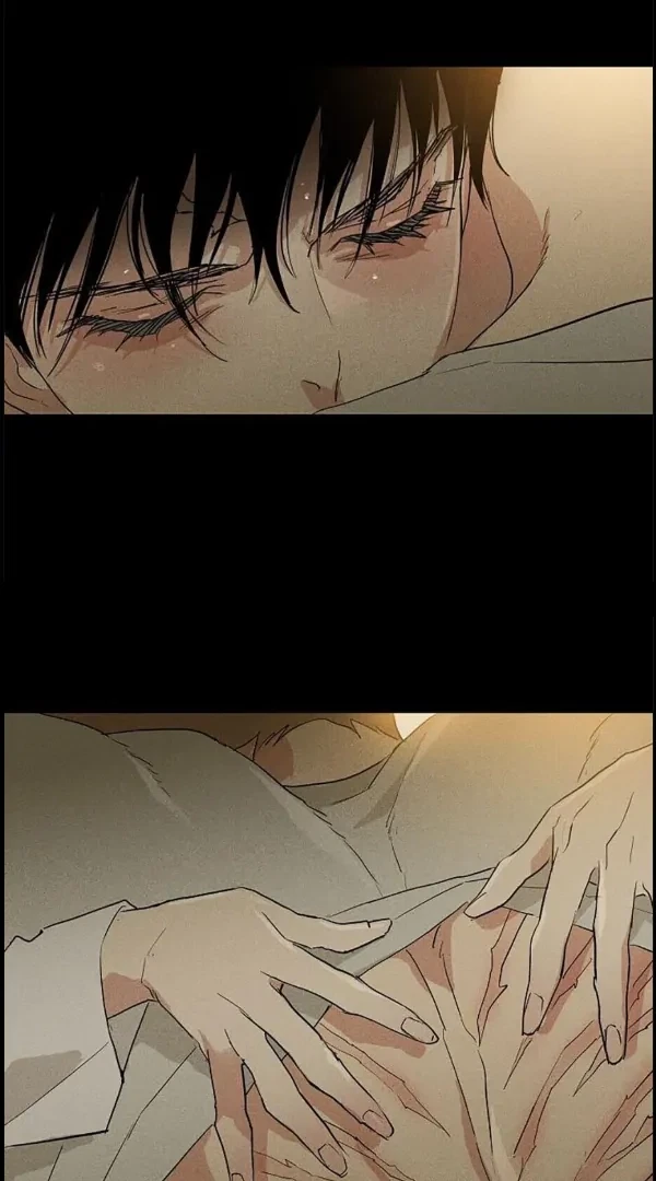 Missing Love: The Marrying Man Chapter 70, page 108