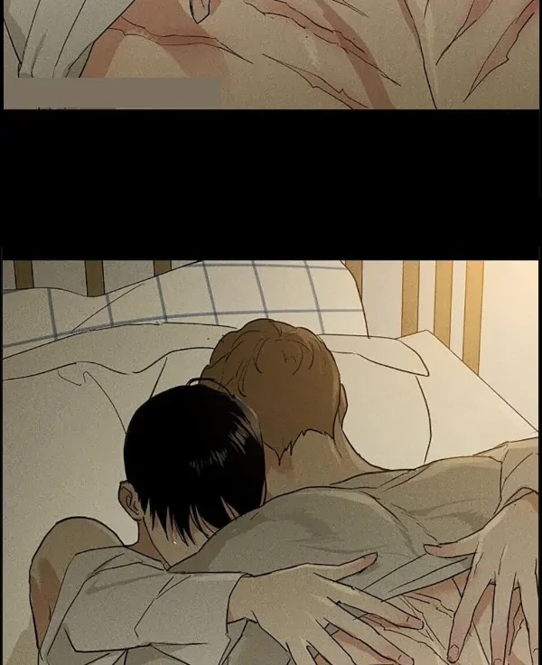 Missing Love: The Marrying Man Chapter 70, page 109