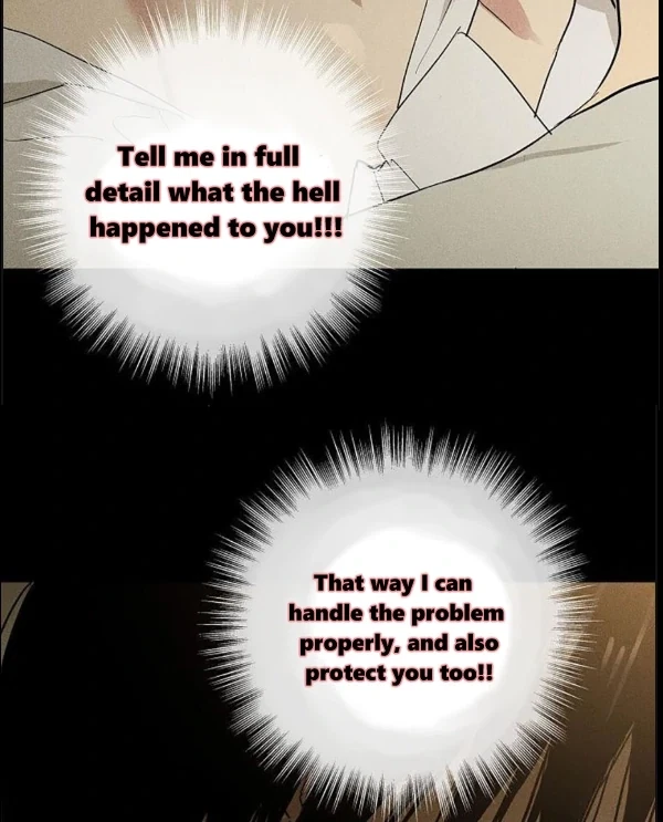 Missing Love: The Marrying Man Chapter 70, page 12
