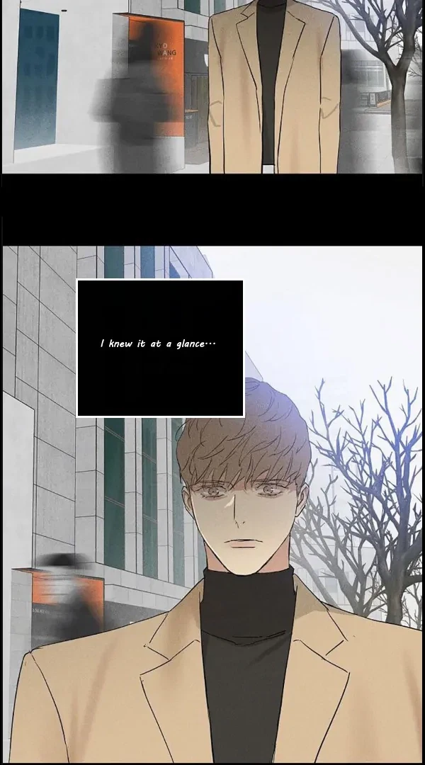 Missing Love: The Marrying Man Chapter 70, page 17