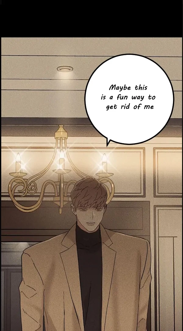 Missing Love: The Marrying Man Chapter 70, page 24