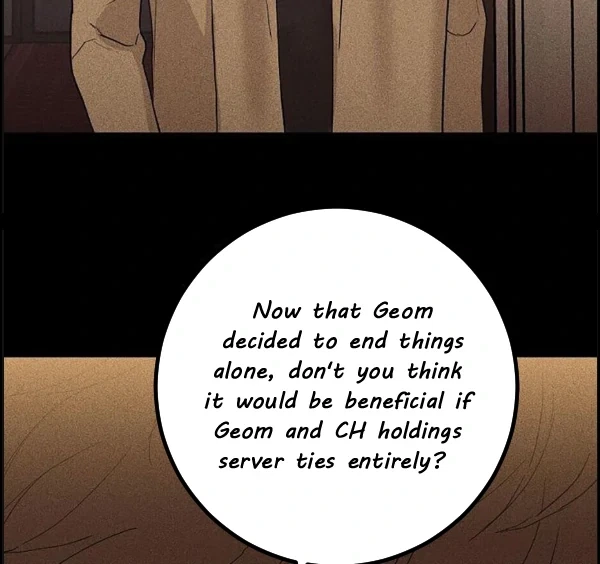 Missing Love: The Marrying Man Chapter 70, page 25