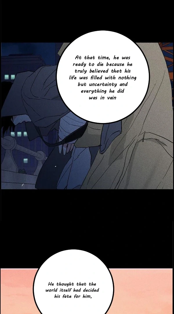 Missing Love: The Marrying Man Chapter 70, page 27