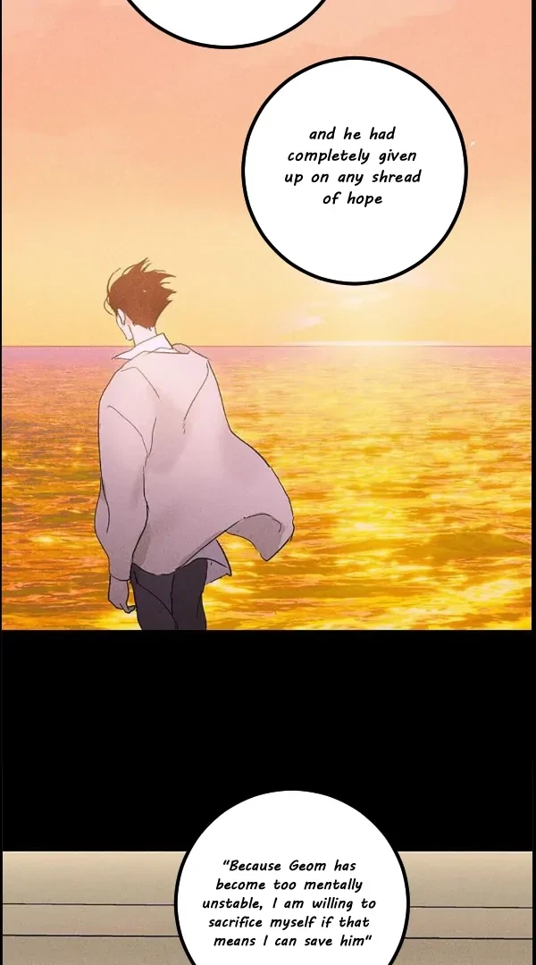 Missing Love: The Marrying Man Chapter 70, page 28