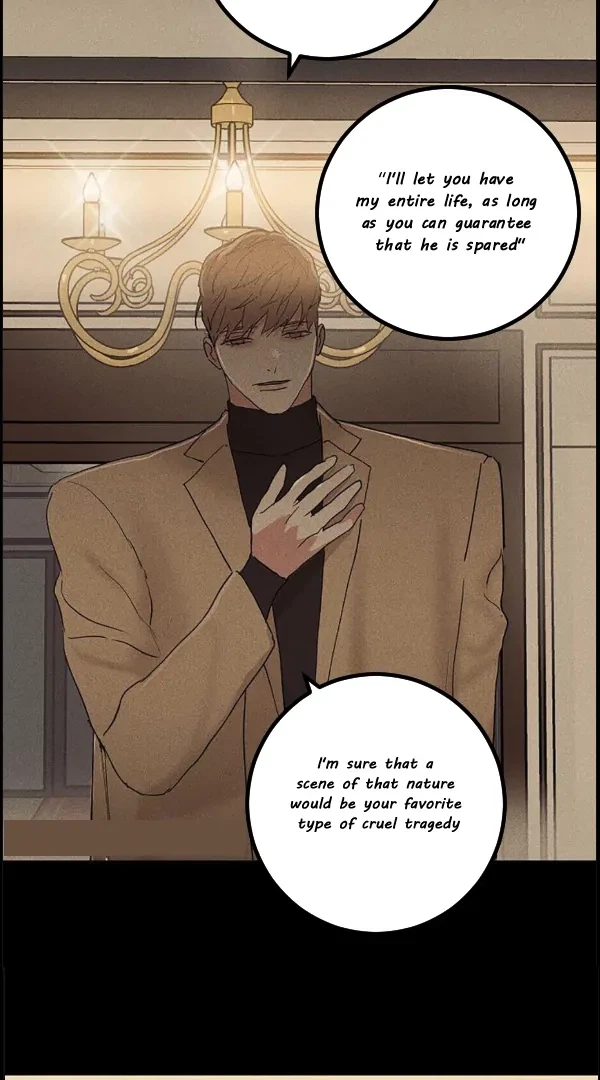 Missing Love: The Marrying Man Chapter 70, page 29